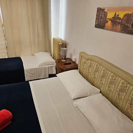威尼斯之梦住宿加早餐旅馆 梅斯特雷 外观 照片