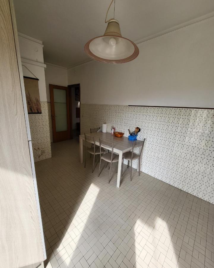 威尼斯之梦住宿加早餐旅馆 梅斯特雷 外观 照片