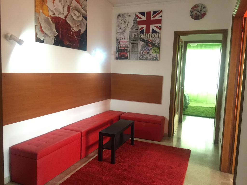 威尼斯之梦住宿加早餐旅馆 梅斯特雷 外观 照片