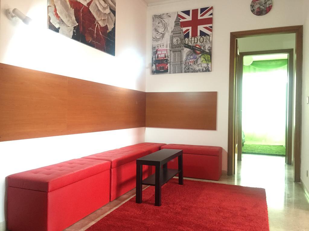 威尼斯之梦住宿加早餐旅馆 梅斯特雷 外观 照片