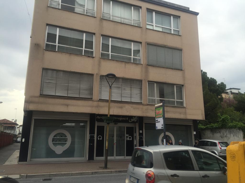 威尼斯之梦住宿加早餐旅馆 梅斯特雷 外观 照片