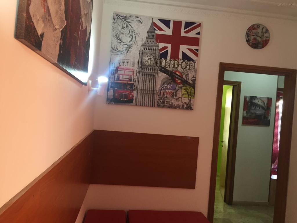 威尼斯之梦住宿加早餐旅馆 梅斯特雷 外观 照片